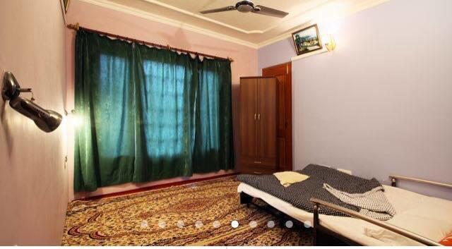 Asif Guest House Srīnagar 외부 사진