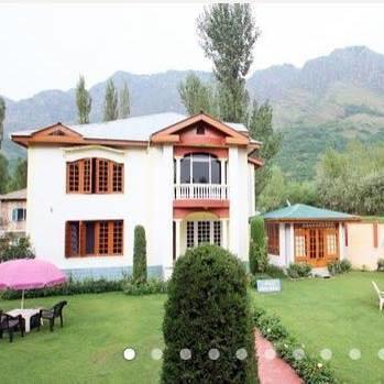 Asif Guest House Srīnagar 외부 사진