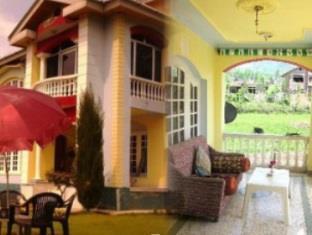 Asif Guest House Srīnagar 외부 사진
