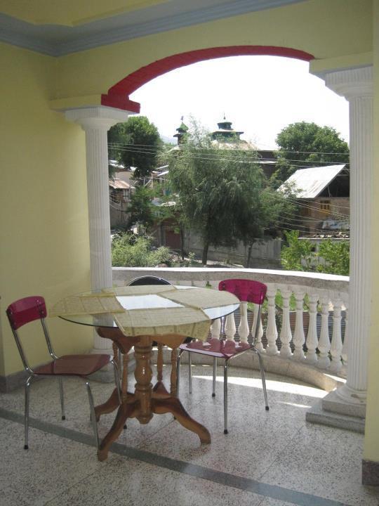 Asif Guest House Srīnagar 외부 사진