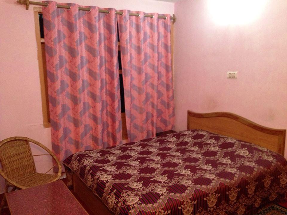 Asif Guest House Srīnagar 객실 사진