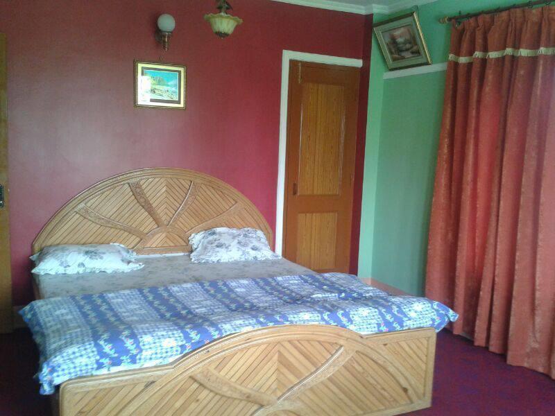 Asif Guest House Srīnagar 객실 사진