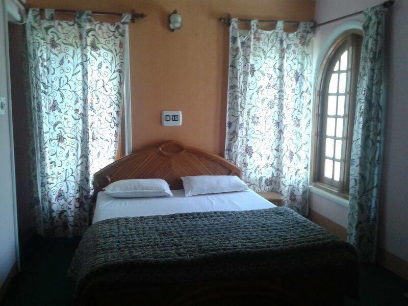Asif Guest House Srīnagar 객실 사진