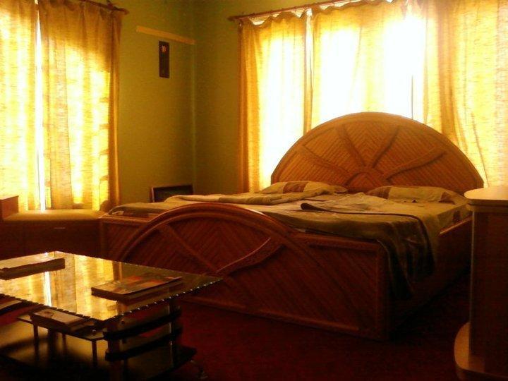 Asif Guest House Srīnagar 객실 사진